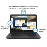 HP Stream 14" HD Notebook Laptop