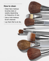 Clinique Bronzer/Blender Brush