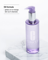 Clinique Take The Day Off Cleansing Oil - 6.7 oz.