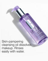 Clinique Take The Day Off Cleansing Oil - 6.7 oz.