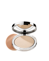 Clinique Stay-Matte Sheer Pressed Powder - Invisible Matte