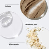 Clinique All About Eyes Rich Eye Cream with Hyaluronic Acid - 0.5 oz.