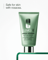 Clinique Redness Solutions Soothing Cleanser - 5 oz.