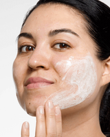Clinique All About Clean Liquid Facial Soap - Dry To Dry Combination - 13.5 oz.