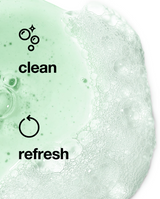 Clinique All About Clean Liquid Facial Soap - Combination Oily To Oily - 13.5 oz.
