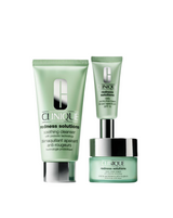 Clinique Redness Solutions Redness Regimen Skincare Set