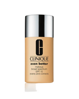 Clinique Even Better Makeup Broad Spectrum SPF 15 Foundation - Honey