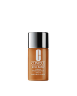 Clinique Even Better Makeup Broad Spectrum SPF 15 Foundation - Golden