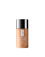 Clinique Even Better Makeup Broad Spectrum SPF 15 Foundation - Butterscotch