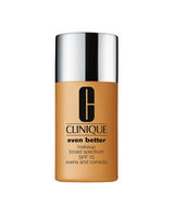 Clinique Even Better Makeup Broad Spectrum SPF 15 Foundation - Toffee