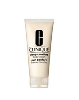 Clinique Deep Comfort Body Wash - 6.8 oz.