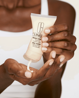 Clinique Deep Comfort Hand & Cuticle Cream - 2.5 oz.