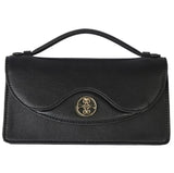 Nine West Geneva Mini Top Handle Crossbody Handbag