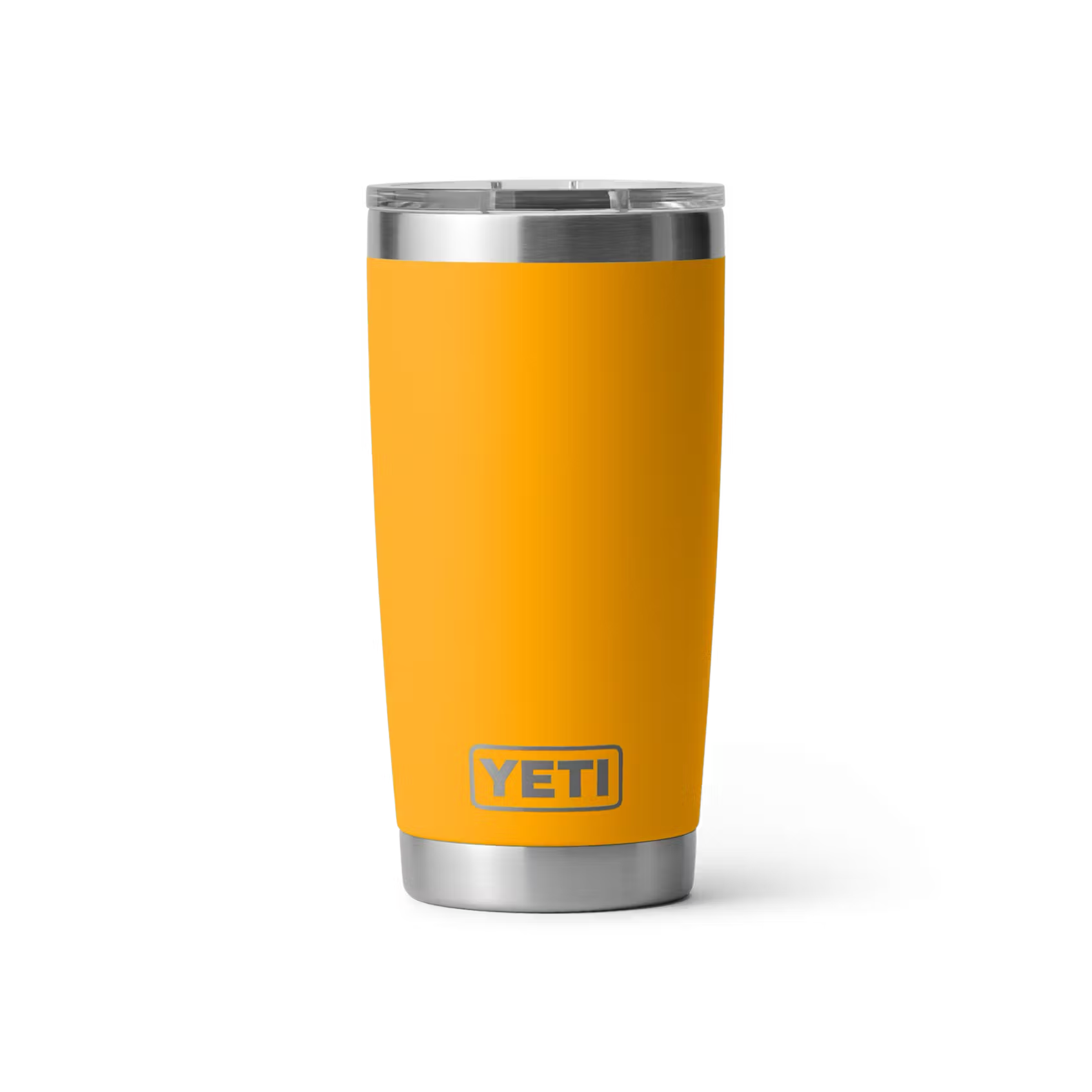 YETI Rambler 20 oz. Tumbler With MagSlider Lid