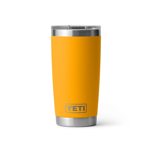 YETI Rambler 20 oz. Tumbler With MagSlider Lid