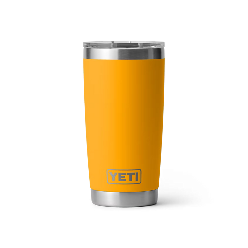 YETI Rambler 20 oz. Tumbler With MagSlider Lid