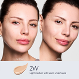 Estée Lauder Double Wear Stay-In-Place 24-Hour Concealer - 2W Light Medium