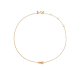 Kate Spade Pink Geo Pop Pendant Necklace