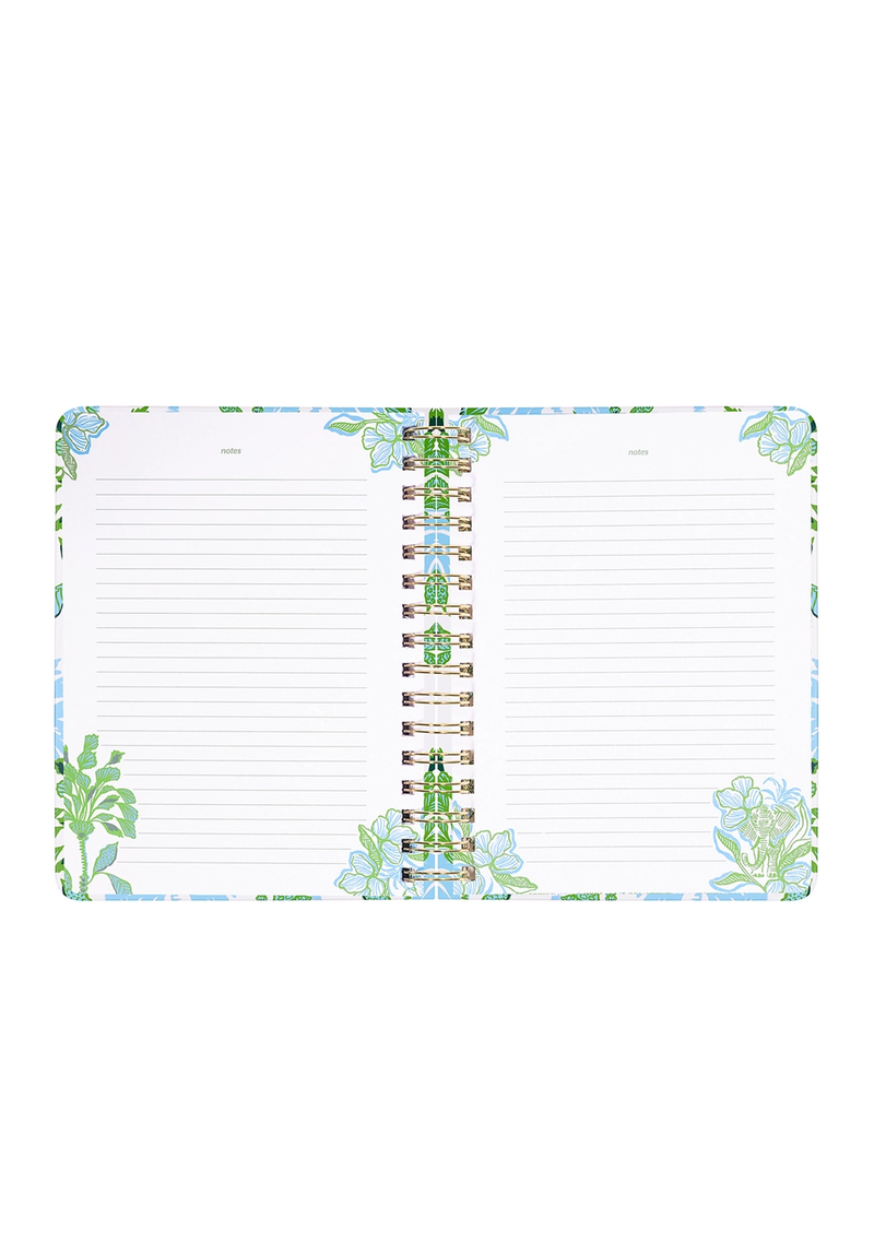 Lilly Pulitzer To Do Planner