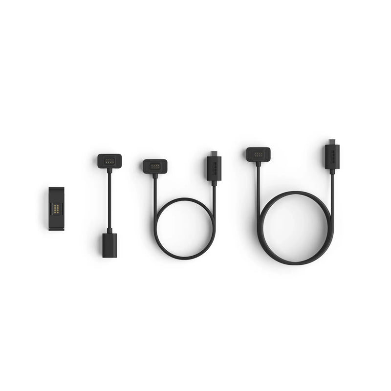 GoPro Contacto Magnetic Door and Power Cable Kit for HERO13 Black/HERO12 Black/HERO11 Black/HERO10 Black