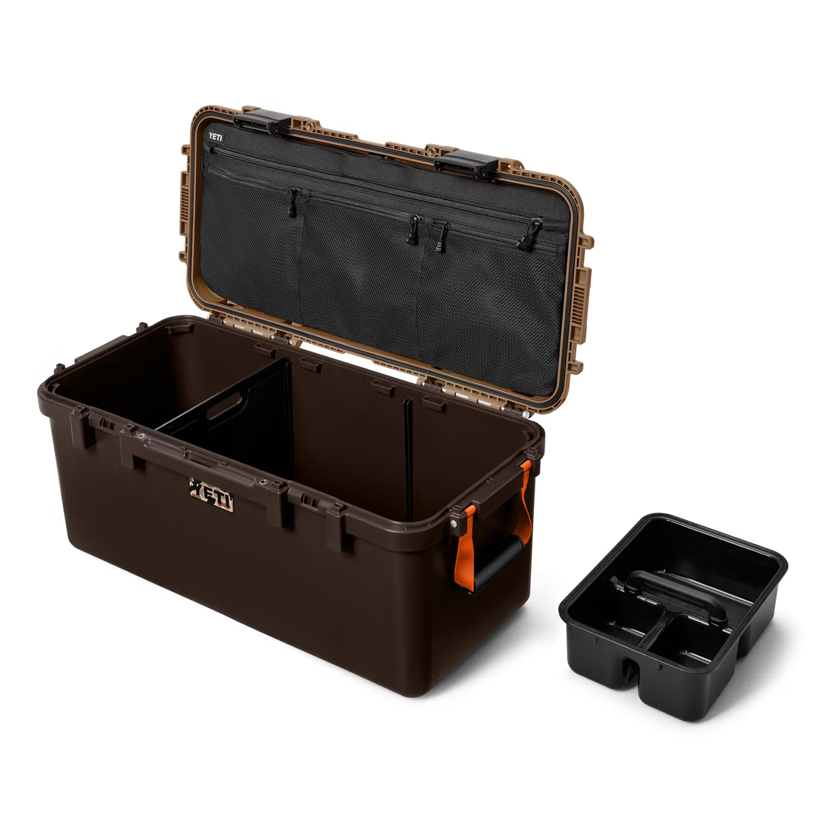 YETI Loadout Gobox 60 Gear Case