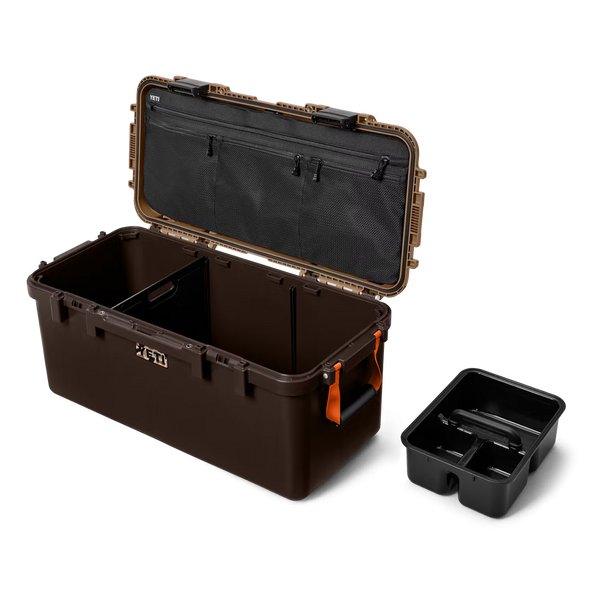 YETI Loadout Gobox 60 Gear Case
