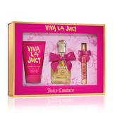 Juicy Couture Viva La Juicy 1.7 Oz. Eau De Parfum Gift Set - 3-Piece