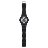Casio Mens G-SHOCK GA700WD-1A Analog Digital Watch