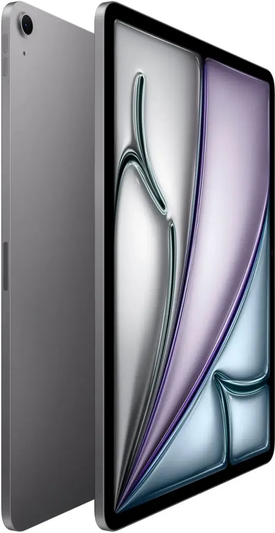 Apple 13-inch iPad Air M3 chip Built for Apple Intelligence Wi-Fi 256GB - Space Gray