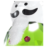 Swarovski Holiday Cheers Nutcracker Ornament