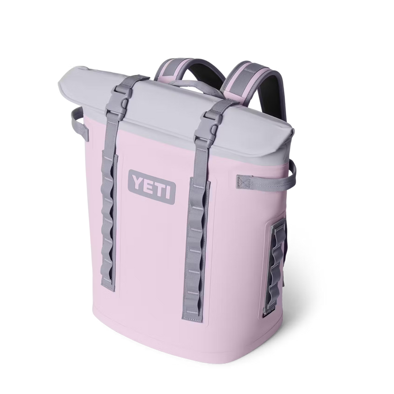 YETI Hopper M20 Backpack Soft Cooler