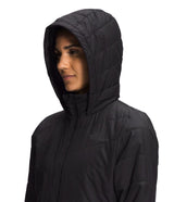 The North Face Womens Tamburello Parka Jacket