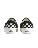 Vans Classic Slip-On Checkerboard Shoes - Unisex Sizing