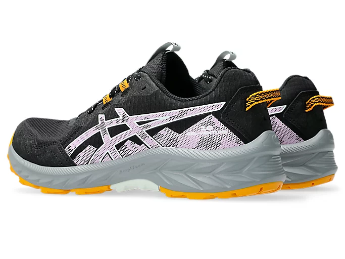 Asics Womens Gel-Venture 10 Trail Running Shoes