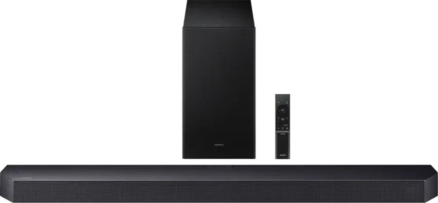 Samsung Q-series ATMOS 3.1.2 Ch Soundbar with Subwoofer