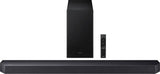 Samsung Q-series ATMOS 3.1.2 Ch Soundbar with Subwoofer