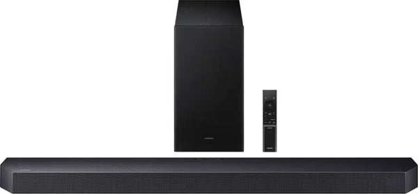 Samsung Q-series ATMOS 3.1.2 Ch Soundbar with Subwoofer