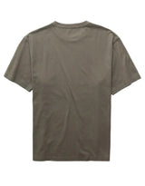 American Eagle Mens AE Logo Graphic Short Sleeve T-Shirt