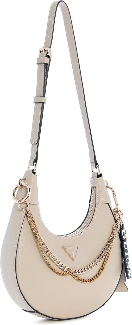 GUESS Davina Shoulder Handbag