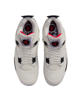 Nike Mens Air Jordan 4 Retro "Fight Club" Shoes