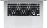 Apple 15-inch MacBook Air M5 10-core CPU 10-core GPU 16GB Memory 512GB SSD-Silver