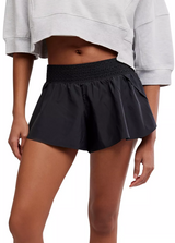 Free People Womens Element Shorts