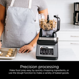 Ninja Professional Plus Kitchen System with Auto-iQ