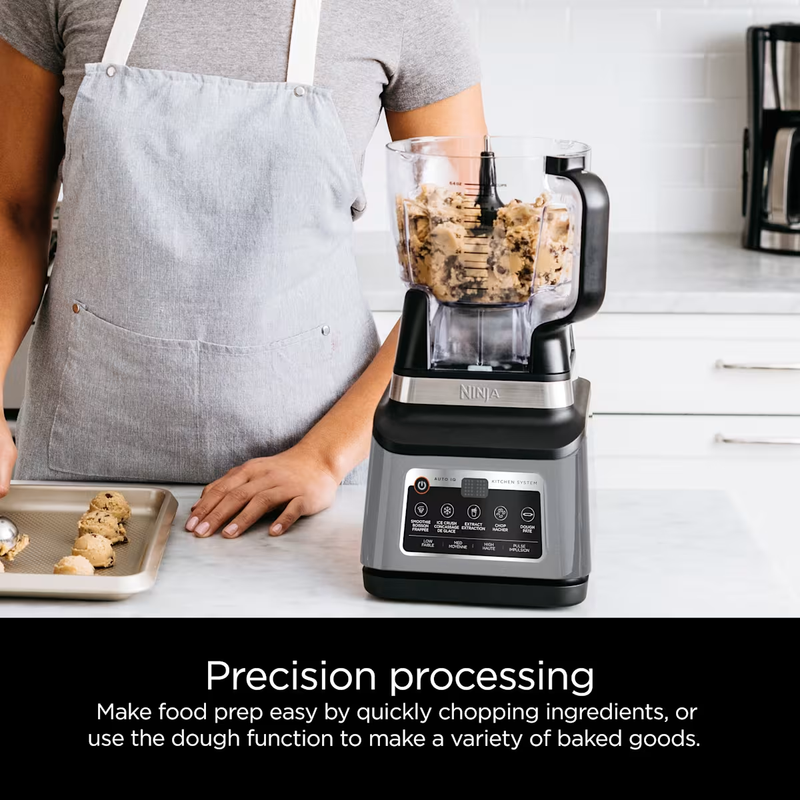 Ninja Professional Plus Kitchen System with Auto-iQ