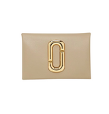Marc Jacobs Scene Snap Card Holder Wallet