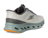 SKECHERS Mens Performance Slip-Ins Go Walk Step 2.0 Shoes