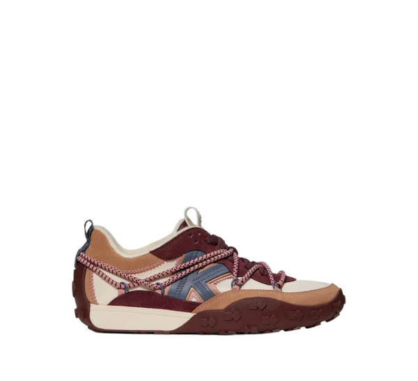 Kate Spade Womens K As In Kate Runner Sneakers