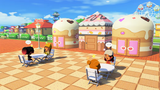 Nintendo Switch Tomodachi Life: Living the Dream Game