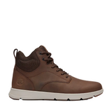 Timberland Mens Parker Street High-Top Sneakers