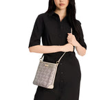 Kate Spade Spade Flower Small Swingpack Crossbody Handbag